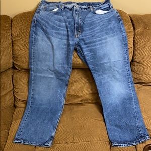 Men’s 559 Levi’s 42x32